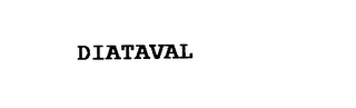 DIATAVAL