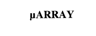 ARRAY
