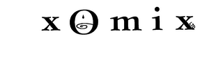 XOMIX LTD