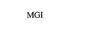 MGI