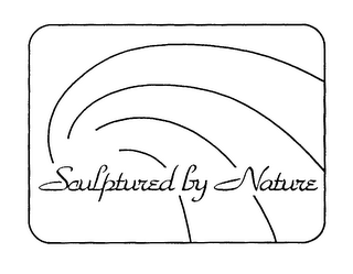 SCULPTURED BY NATURE