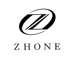 Z ZHONE