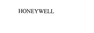 HONEYWELL
