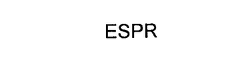ESPR