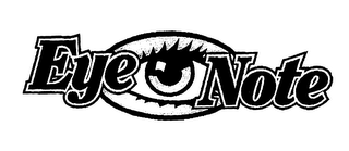 EYENOTE