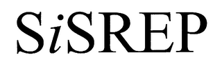 SISREP