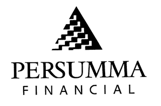 PERSUMMA FINANCIAL