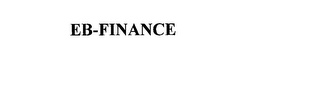 EB-FINANCE