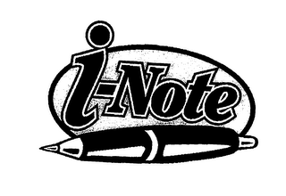 I-NOTE