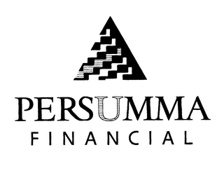 PERSUMMA FINANCIAL