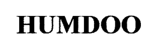 HUMDOO