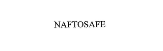 NAFTOSAFE