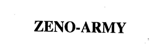 ZENO-ARMY