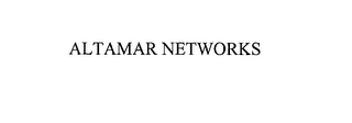 ALTAMAR NETWORKS