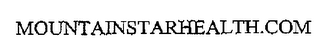 MOUNTAINSTARHEALTH.COM