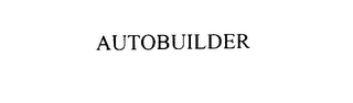 AUTOBUILDER