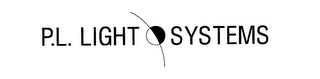 P.L. LIGHT SYSTEMS