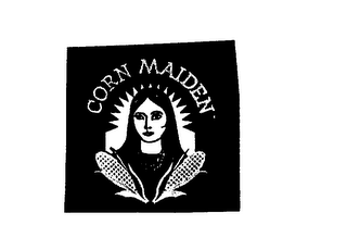 CORN MAIDEN