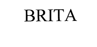 BRITA