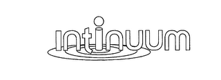 INTINUUM