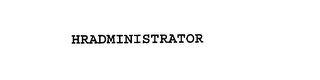 HRADMINISTRATOR