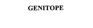 GENITOPE