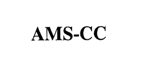 AMS-CC