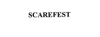 SCAREFEST