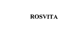 ROSVITA