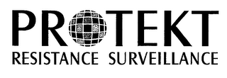PROTEKT RESISTANCE SURVEILLANCE