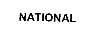 NATIONAL