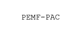 PEMF-PAC