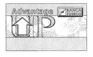 ADVANTAGE BANCA FINECO UP