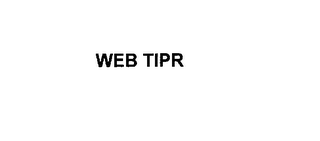 WEB TIPR