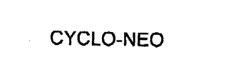 CYCLO-NEO