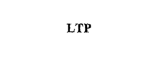 LTP