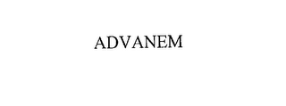 ADVANEM
