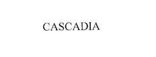CASCADIA