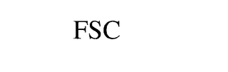 FSC