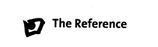 THE REFERENCE