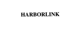 HARBORLINK