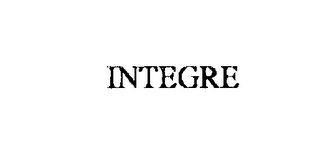 INTEGRE