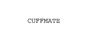 CUFFMATE