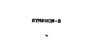 SYMPHON-E