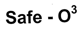 SAFE-O3