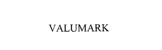 VALUMARK