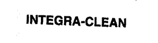 INTEGRA-CLEAN