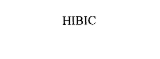 HIBIC