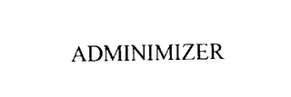 ADMINIMIZER