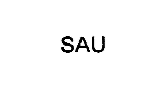 SAU